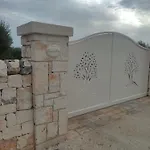 Domus Petri 1908 Дом отдыха