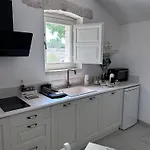 Vakantiehuis Domus Petri 1908