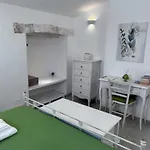 Дом отдыха Domus Petri 1908
