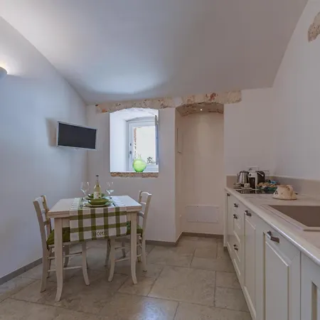 Domus Petri 1908 Ferienhaus *