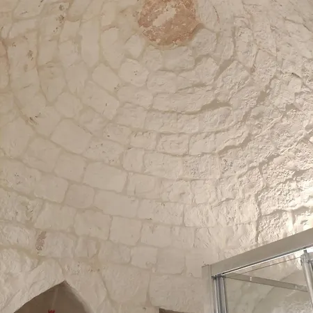 Domus Petri 1908 Tatil Evi Cisternino