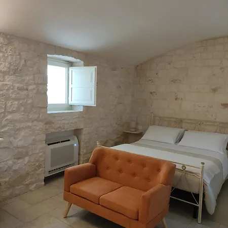 Tatil Evi Domus Petri 1908 Cisternino