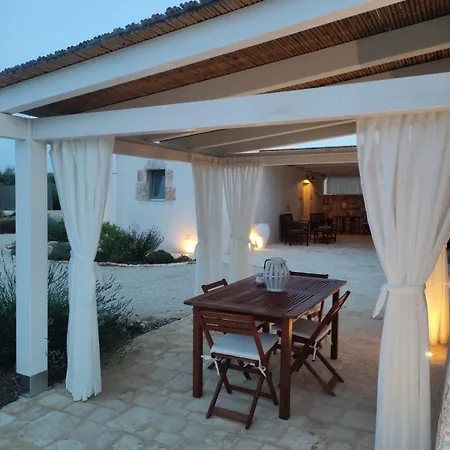 Tatil Evi Domus Petri 1908 Cisternino