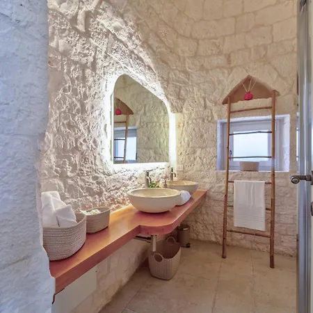 Holiday home Domus Petri 1908 *