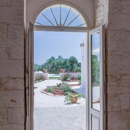 Domus Petri 1908 Дом отдыха *