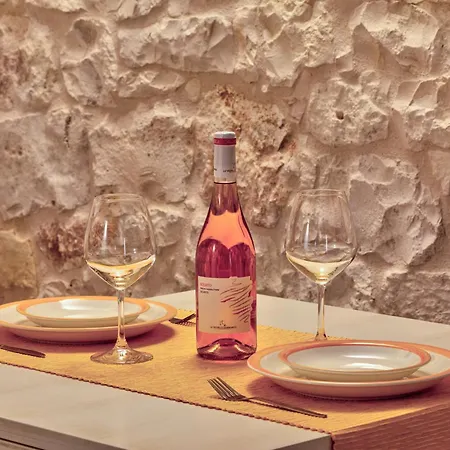 Domus Petri 1908 Дом отдыха