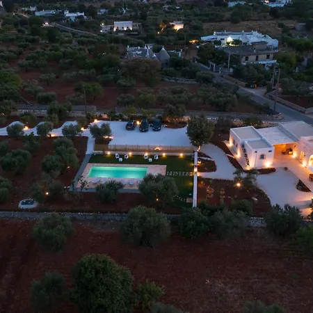 Domus Petri 1908 * Чистернино