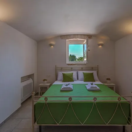 Holiday home Domus Petri 1908 Cisternino