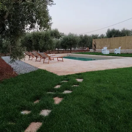 Domus Petri 1908 Сasa de vacaciones *