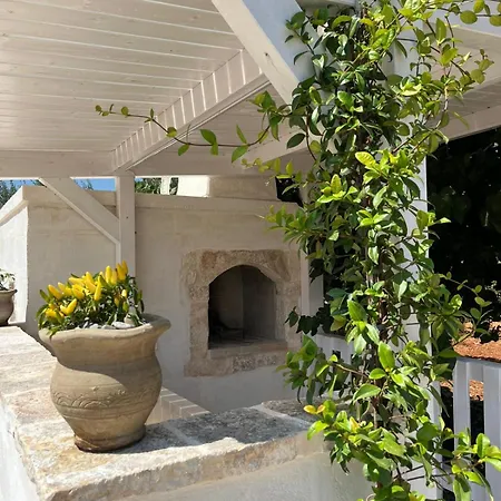 Domus Petri 1908 * Чистернино