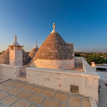 Domus Petri 1908 Сasa de vacaciones *