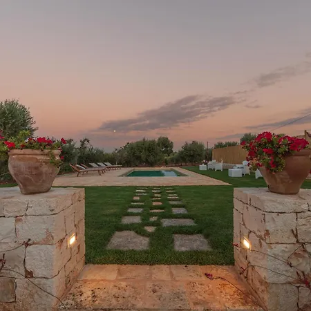 Domus Petri 1908 * Cisternino