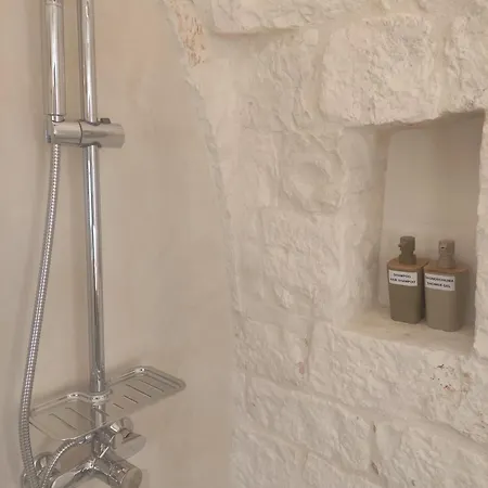 Domus Petri 1908 Cisternino