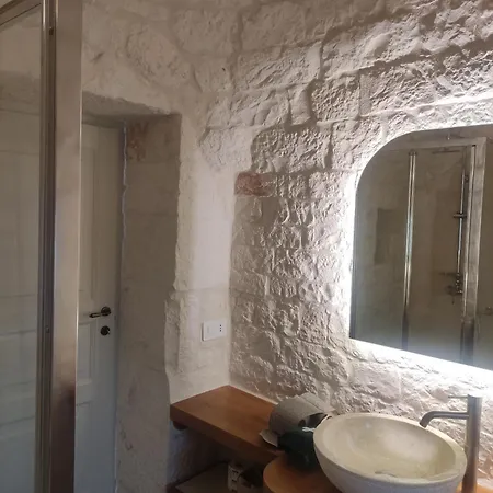 Domus Petri 1908 Сasa de vacaciones *