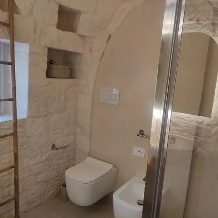 Domus Petri 1908 Cisternino