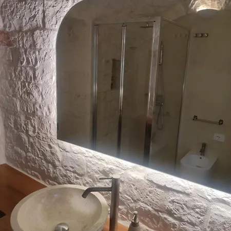 Domus Petri 1908 * Cisternino