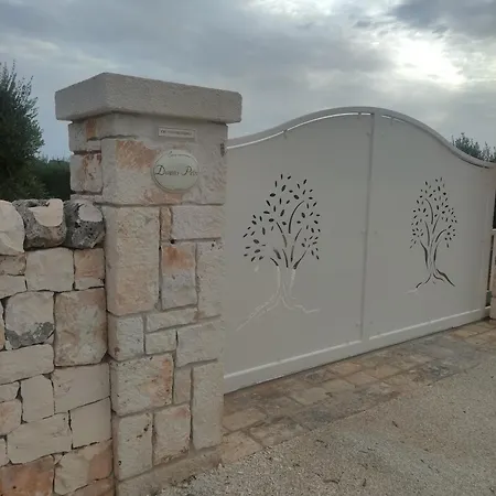 Domus Petri 1908 Дом отдыха