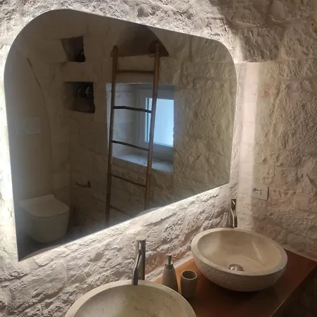Holiday home Domus Petri 1908 *