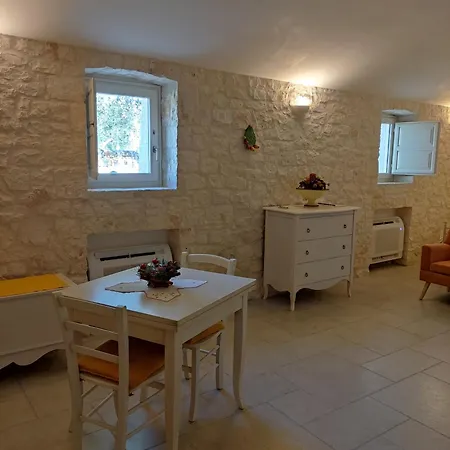 Holiday home Domus Petri 1908