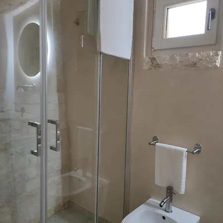 Domus Petri 1908 Сasa de vacaciones