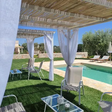 Domus Petri 1908 * Cisternino