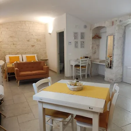 Domus Petri 1908 Holiday home *