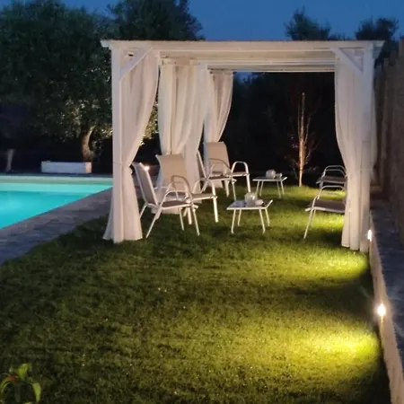 Дом отдыха Domus Petri 1908 Чистернино