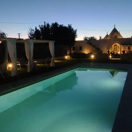 Domus Petri 1908 * Чистернино