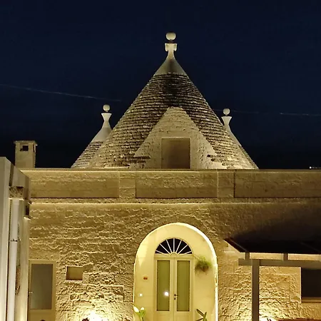 Domus Petri 1908 Cisternino