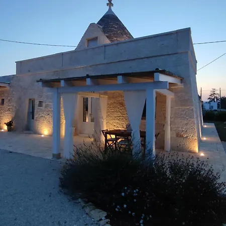 Domus Petri 1908 * Cisternino