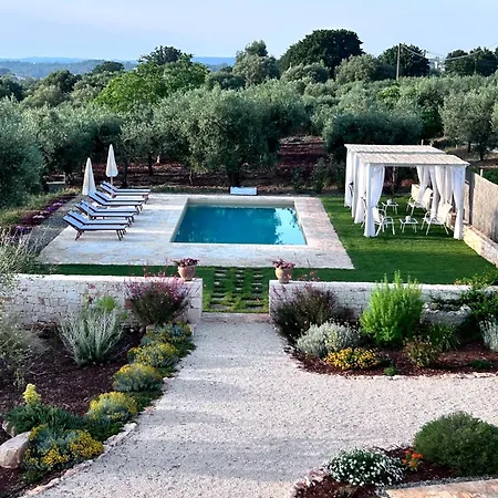 Domus Petri 1908 Cisternino