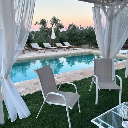 Domus Petri 1908 * Чистернино