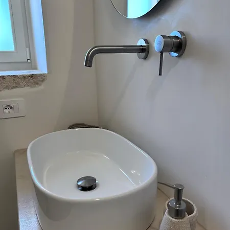 Domus Petri 1908 Чистернино