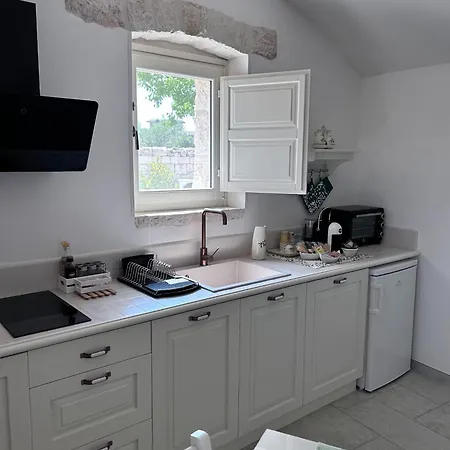 Сasa de vacaciones Domus Petri 1908