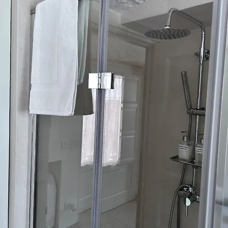 Domus Petri 1908 Дом отдыха Чистернино