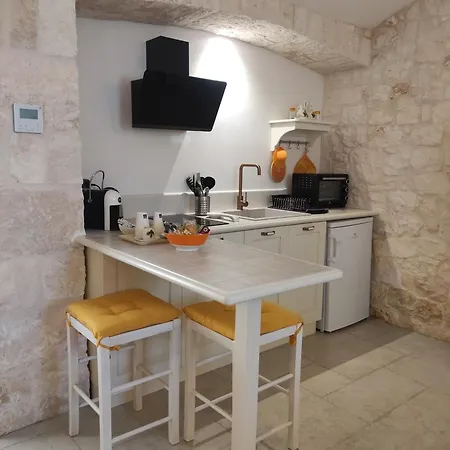 Domus Petri 1908 Cisternino