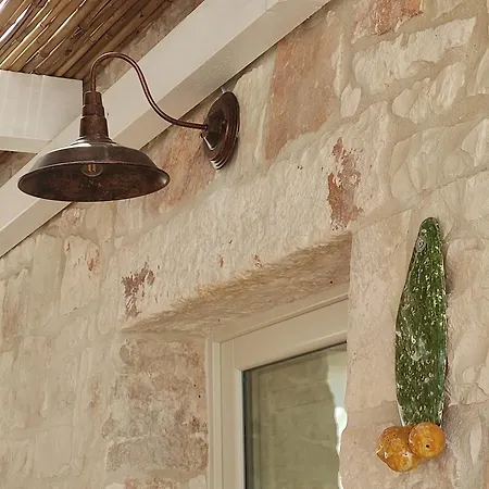 Domus Petri 1908 بيت للعطل