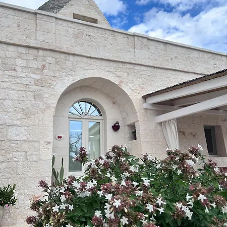 Σπίτι διακοπών Domus Petri 1908 *