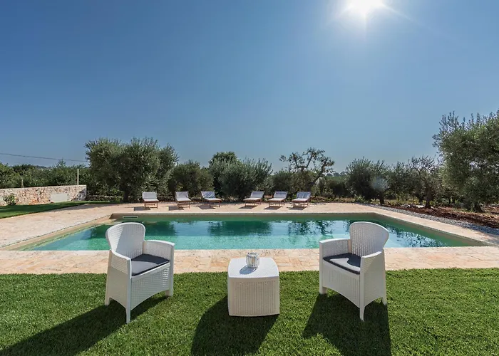 בית נופש Domus Petri 1908 *