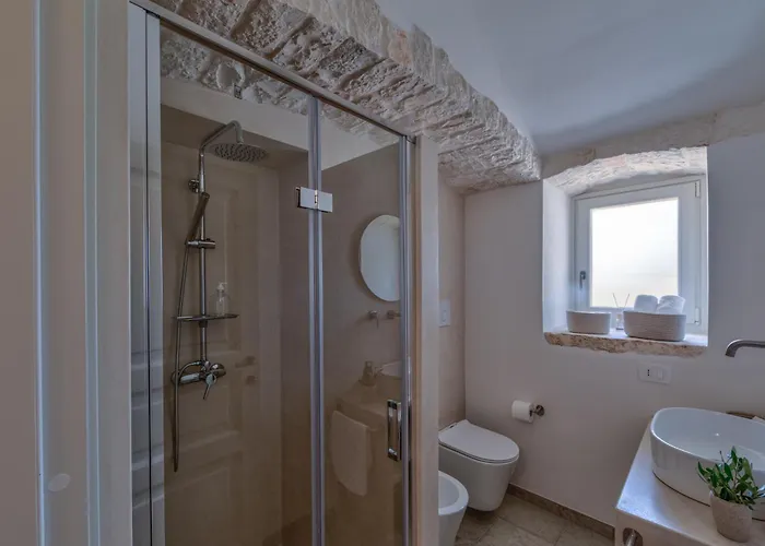 בית נופש Domus Petri 1908