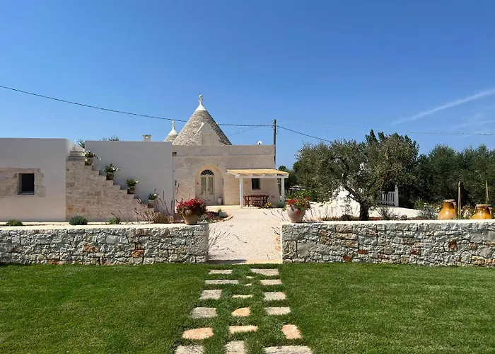 בית נופש Domus Petri 1908 *