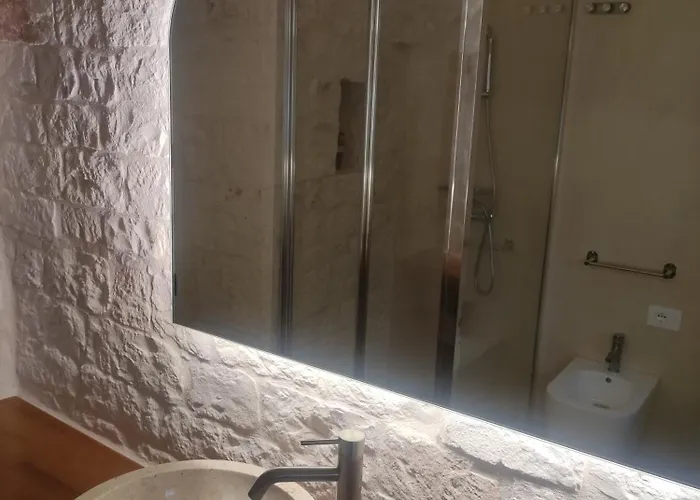 Domus Petri 1908 * צ'יסטרנינו