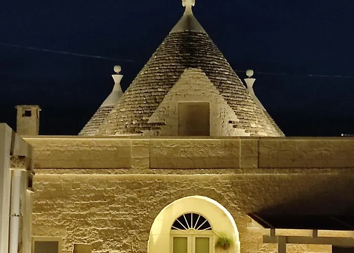 Domus Petri 1908 צ'יסטרנינו