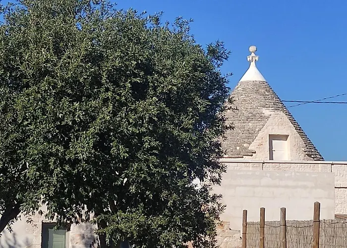 Domus Petri 1908 בית נופש *