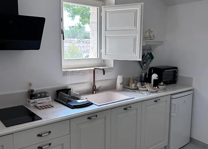 בית נופש Domus Petri 1908