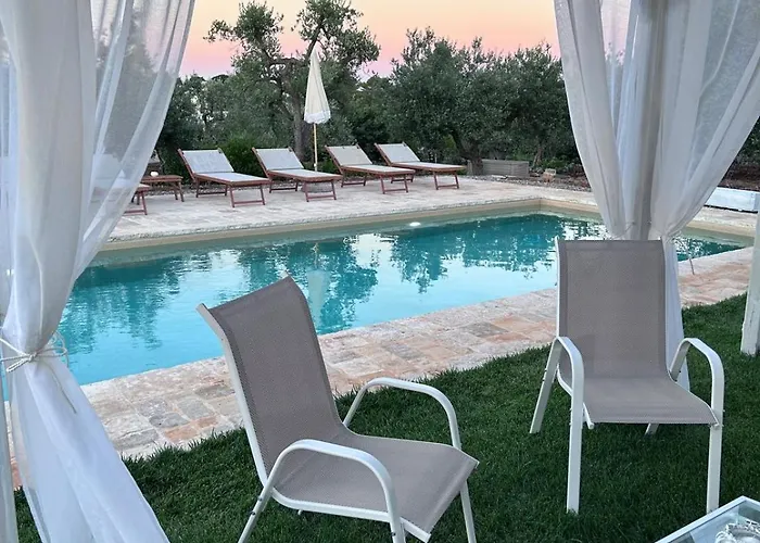 בית נופש Domus Petri 1908 *