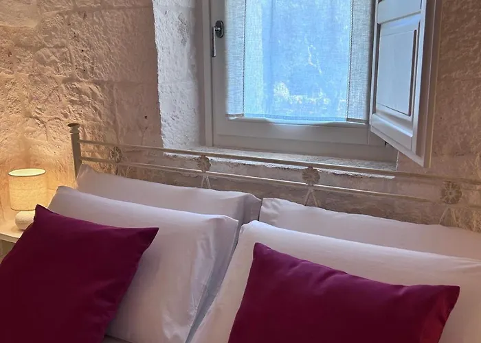 Domus Petri 1908 * צ'יסטרנינו