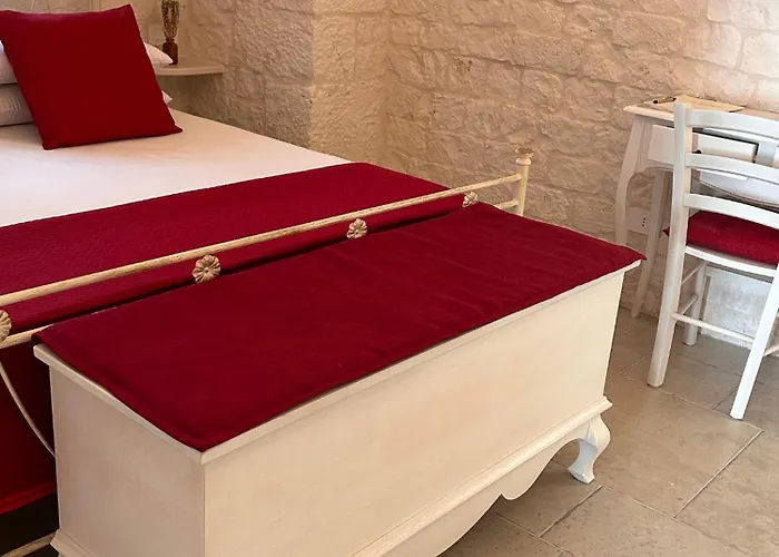 בית נופש Domus Petri 1908 *